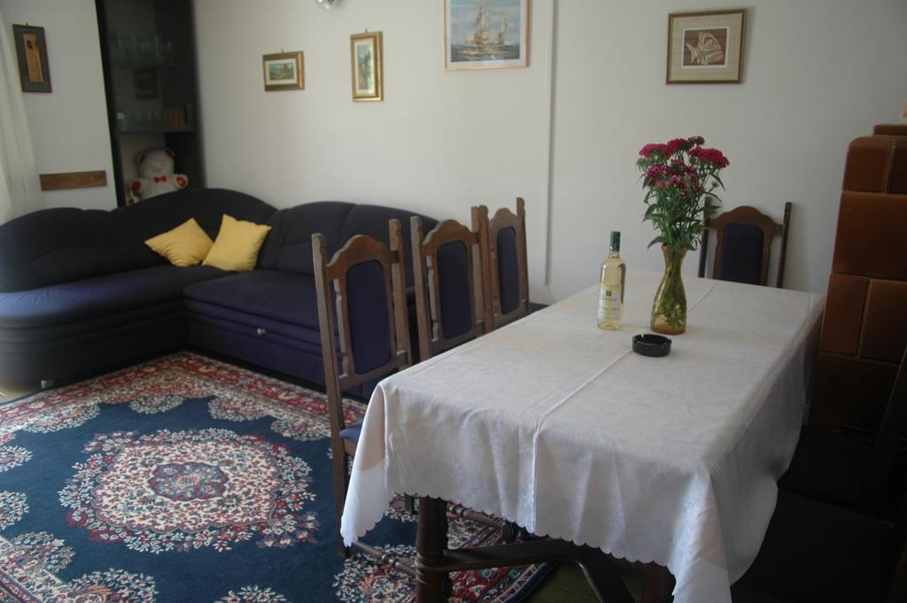 Apartments Ticic Kozino Room photo